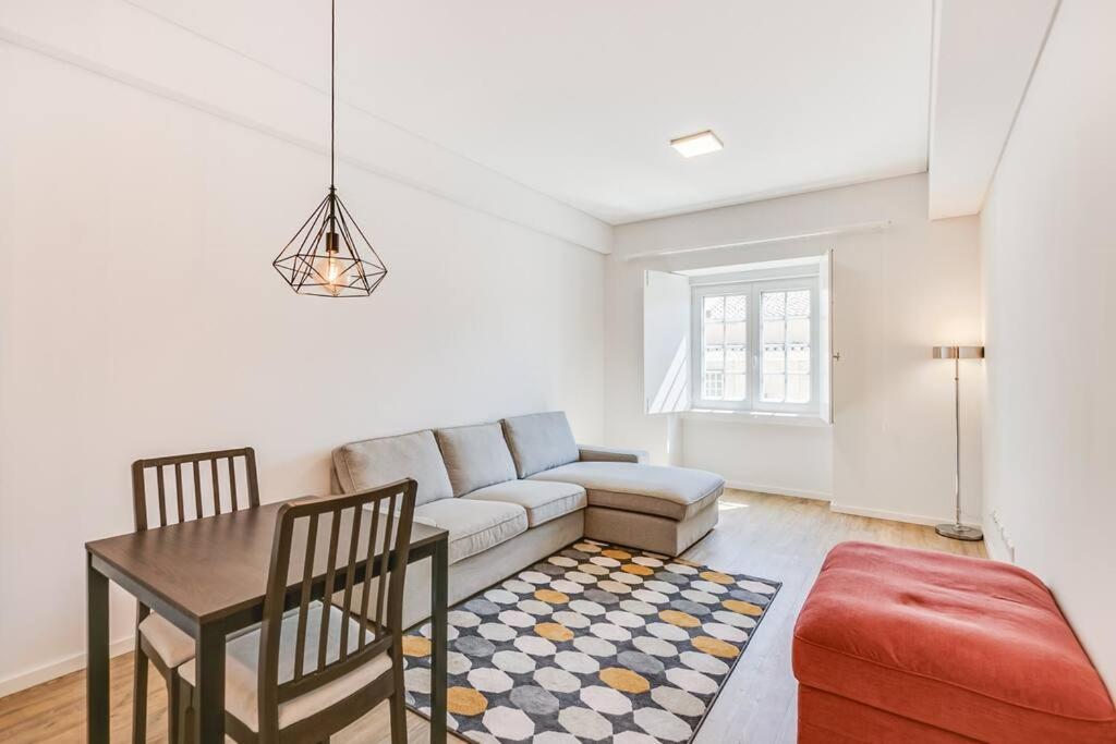 Made For The Lovers- Urban Charm In Chiado Apartamento Lisboa