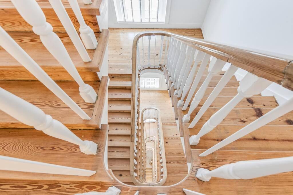 Apartamento Made For The Lovers- Urban Charm In Chiado