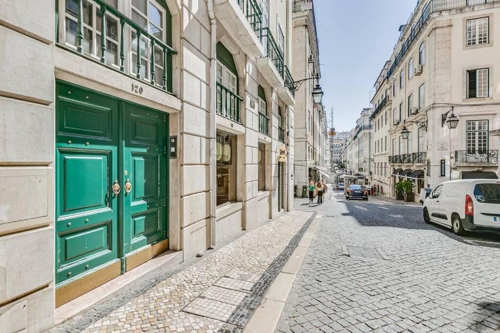 Made For The Lovers- Urban Charm In Chiado * Lisboa