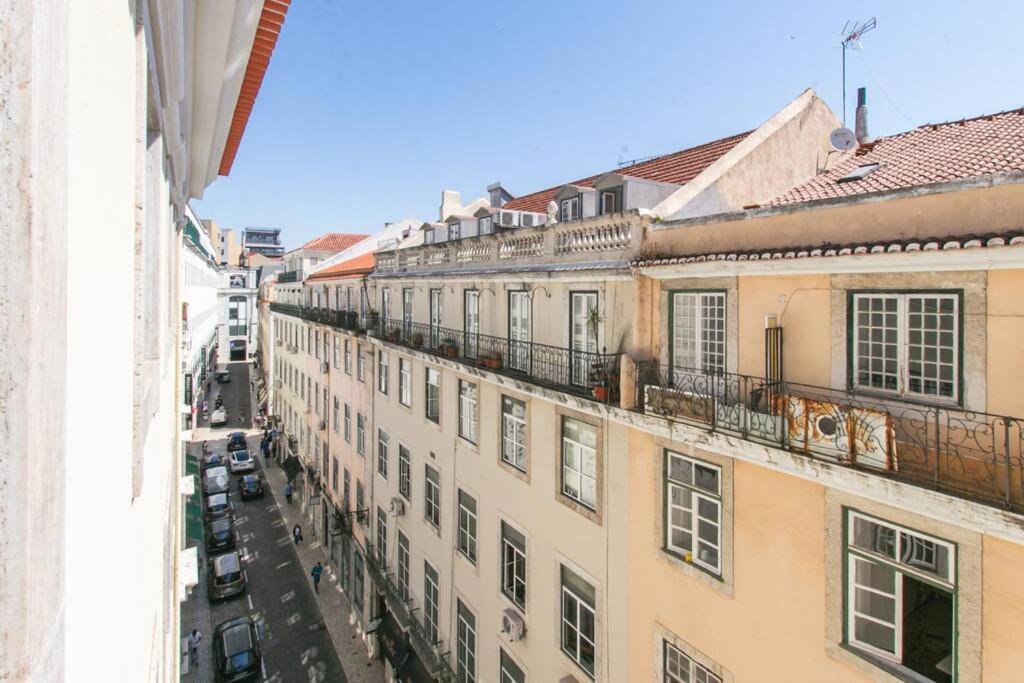 Apartamento Made For The Lovers- Urban Charm In Chiado Lisboa