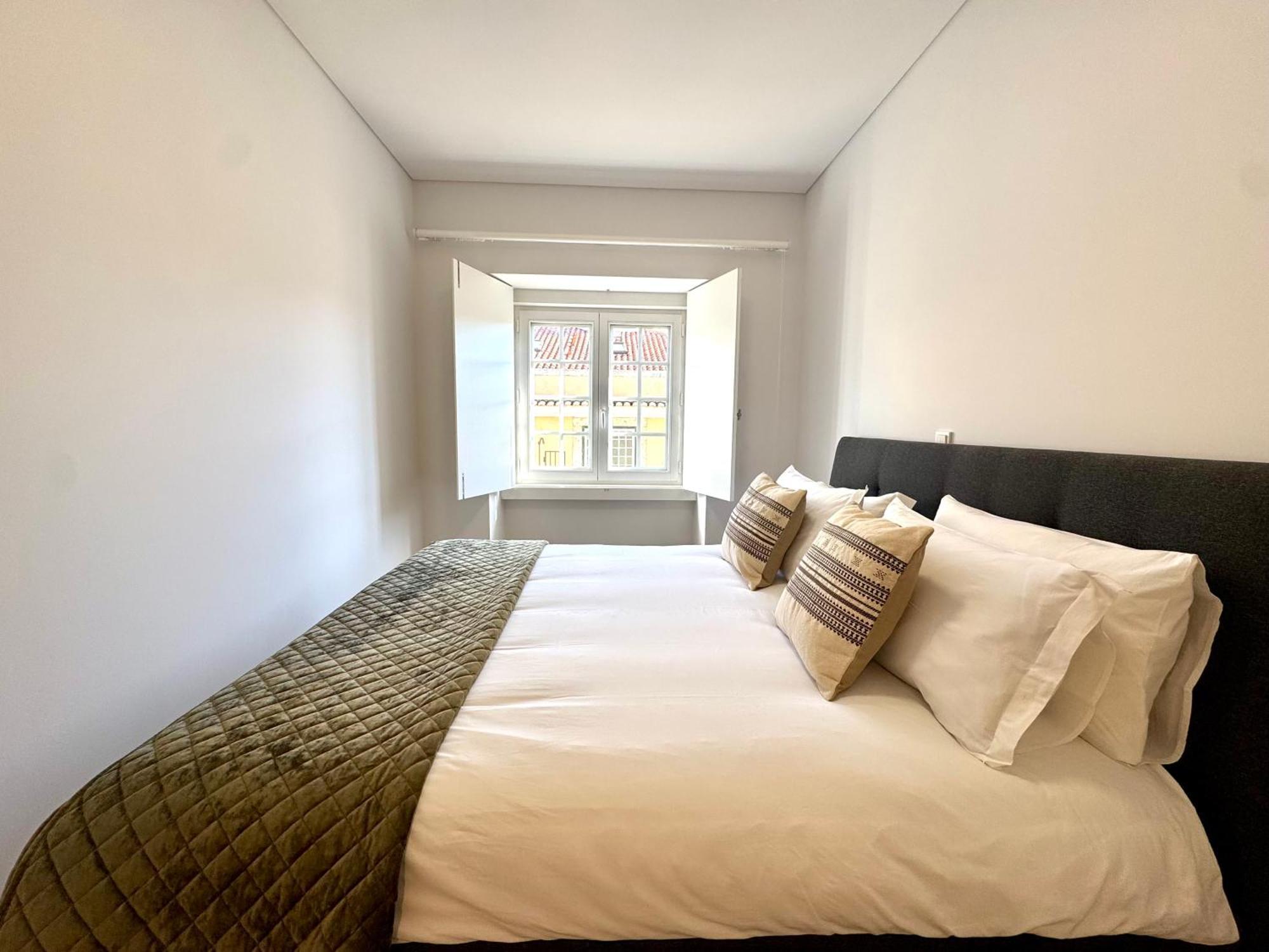 Apartamento Made For The Lovers- Urban Charm In Chiado *