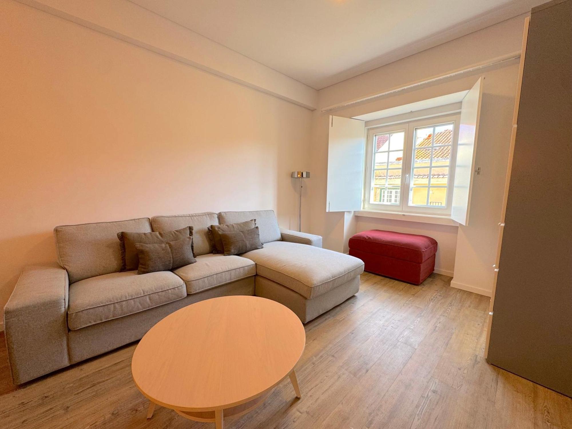 Apartamento Made For The Lovers- Urban Charm In Chiado