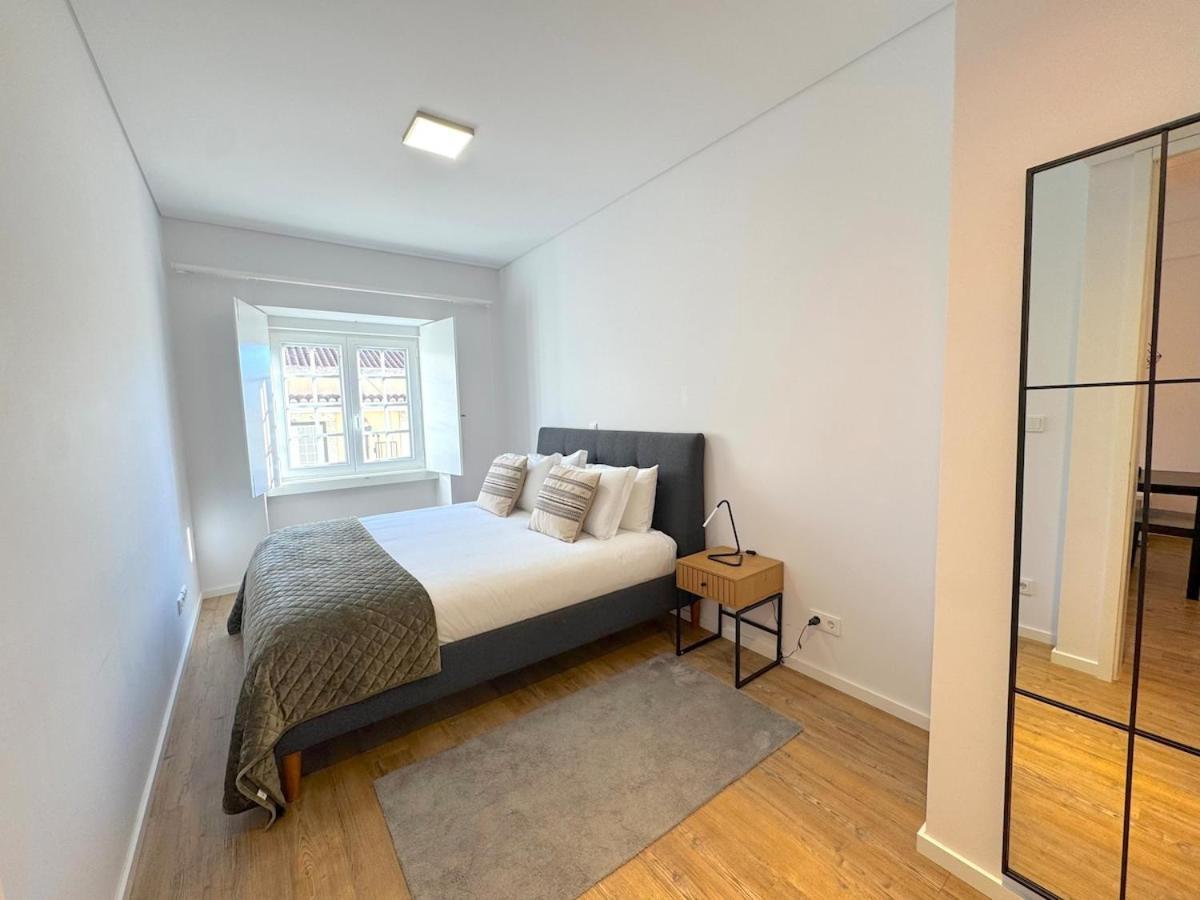 Apartamento Made For The Lovers- Urban Charm In Chiado *