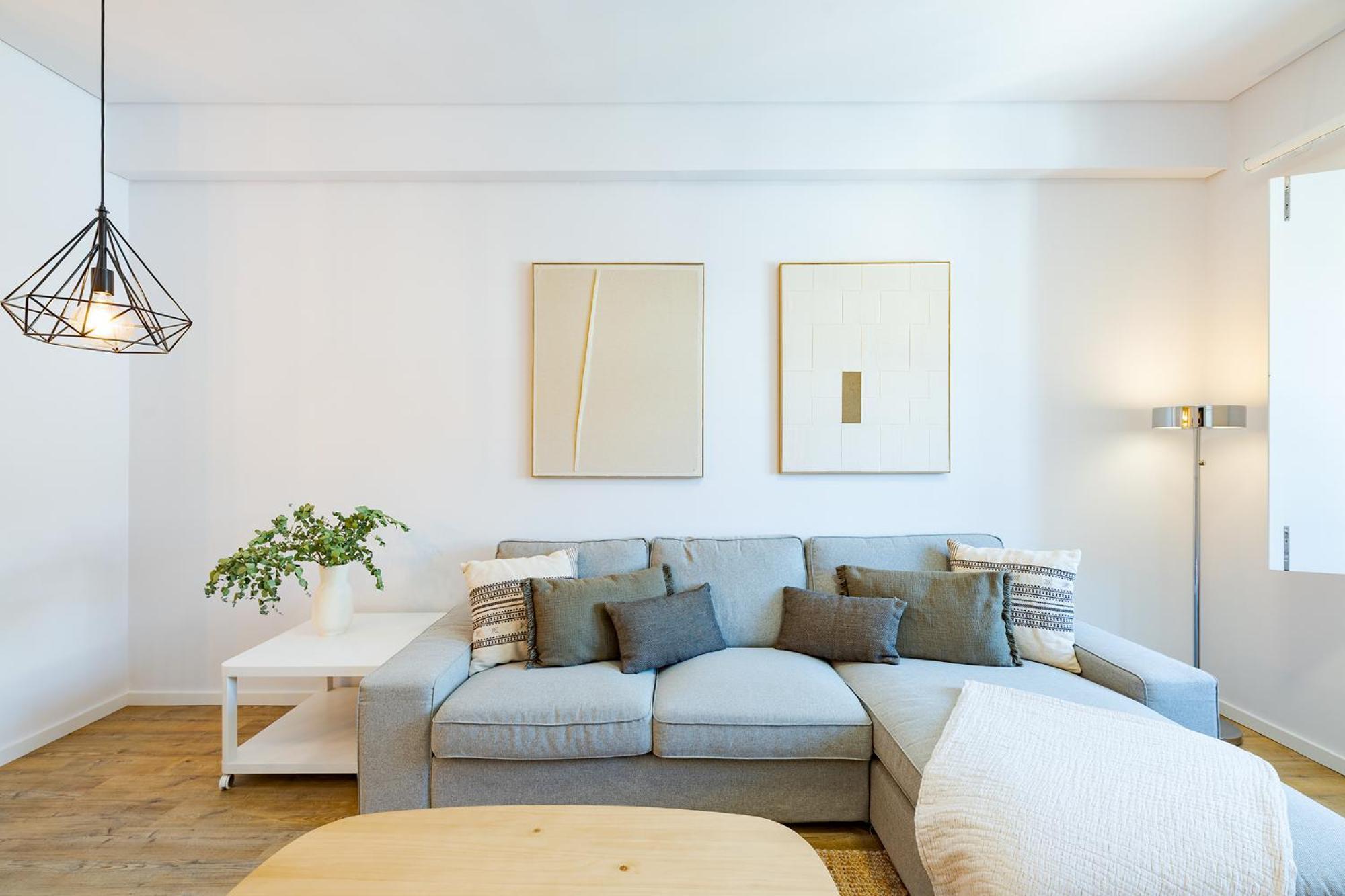 Made For The Lovers- Urban Charm In Chiado Appartement Lisboa