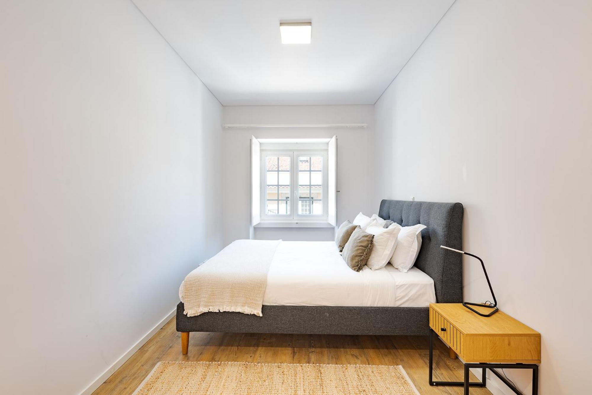 Appartement Made For The Lovers- Urban Charm In Chiado Lisboa