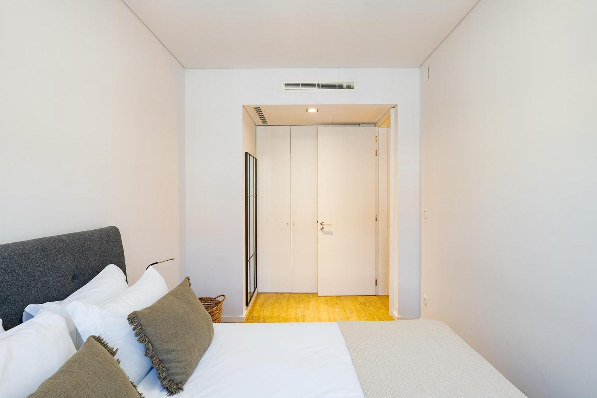 Made For The Lovers- Urban Charm In Chiado *