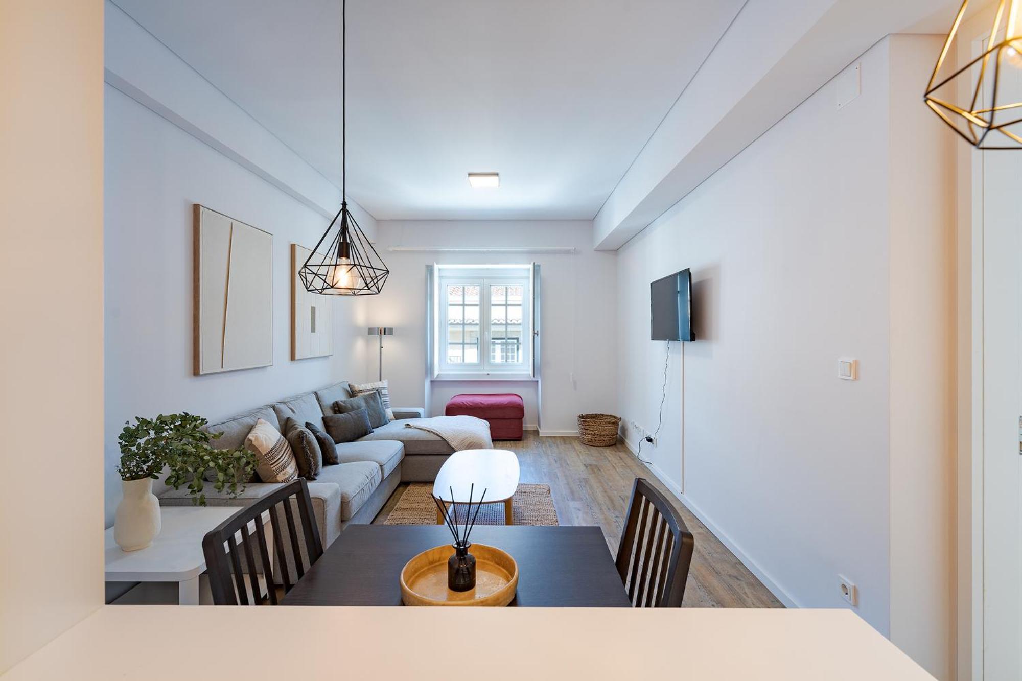 Made For The Lovers- Urban Charm In Chiado Lisboa