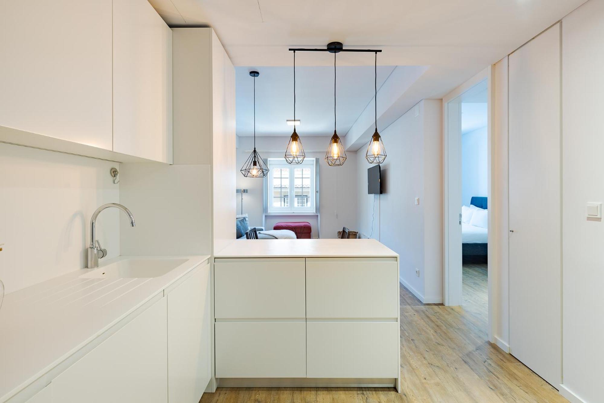 Made For The Lovers- Urban Charm In Chiado Appartement *